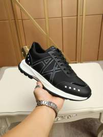 Picture of Armani Shoes _SKUArmanisz38-44h0904834